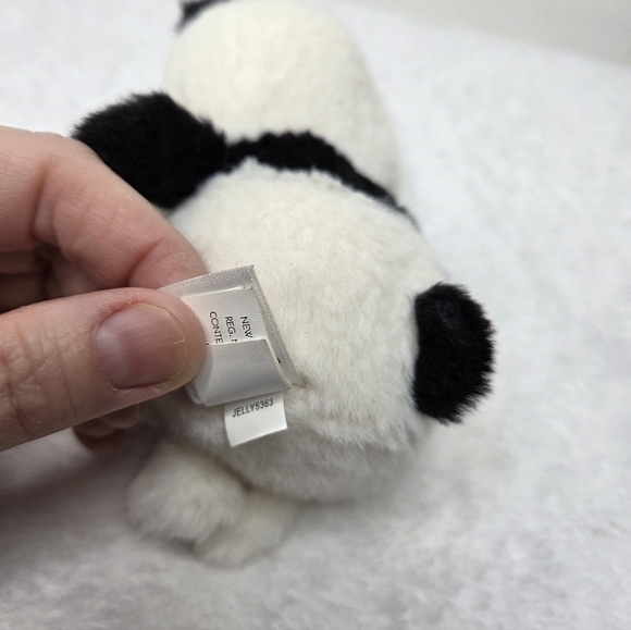 SOLD - Jellycat Small Kutie Pops Panda - Picture 4 of 4